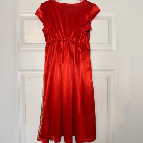 Disney Princess Moana Nightgown - Picture 7 of 9